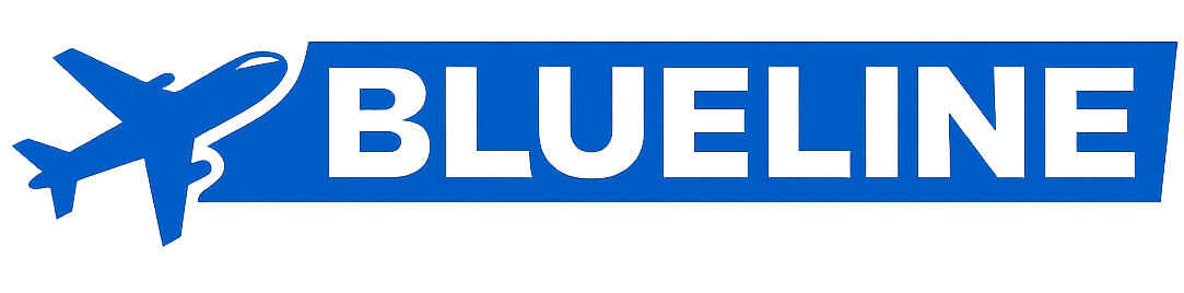 Blueline Transport Solutions